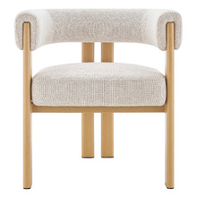 Landree Upholstered Accent Chair